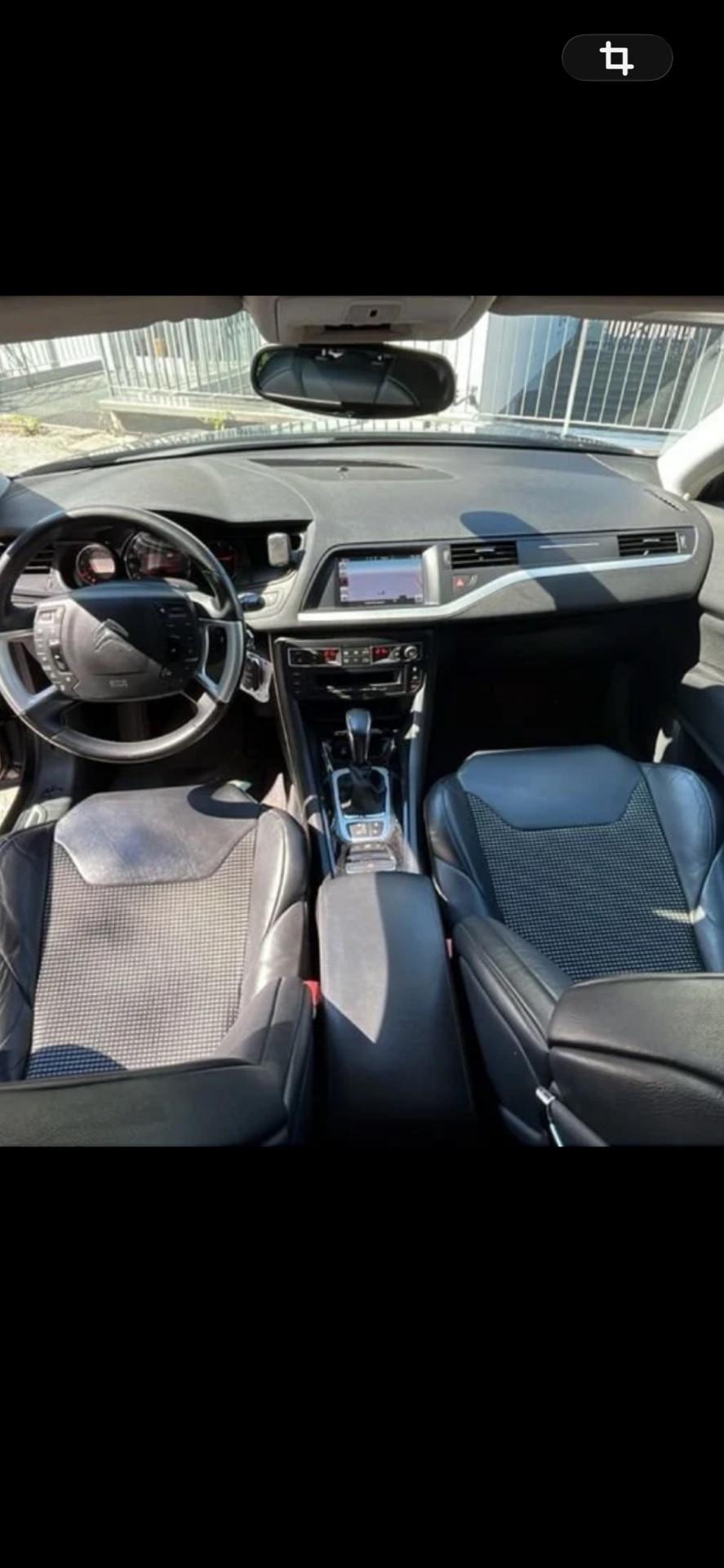 Citroen C5 BlueHDi 150 S&S Hydractive Executive Tourer XTR