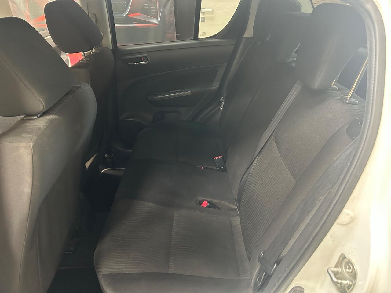 Suzuki Swift 1.3 DDiS 75cv 5 porte euro5