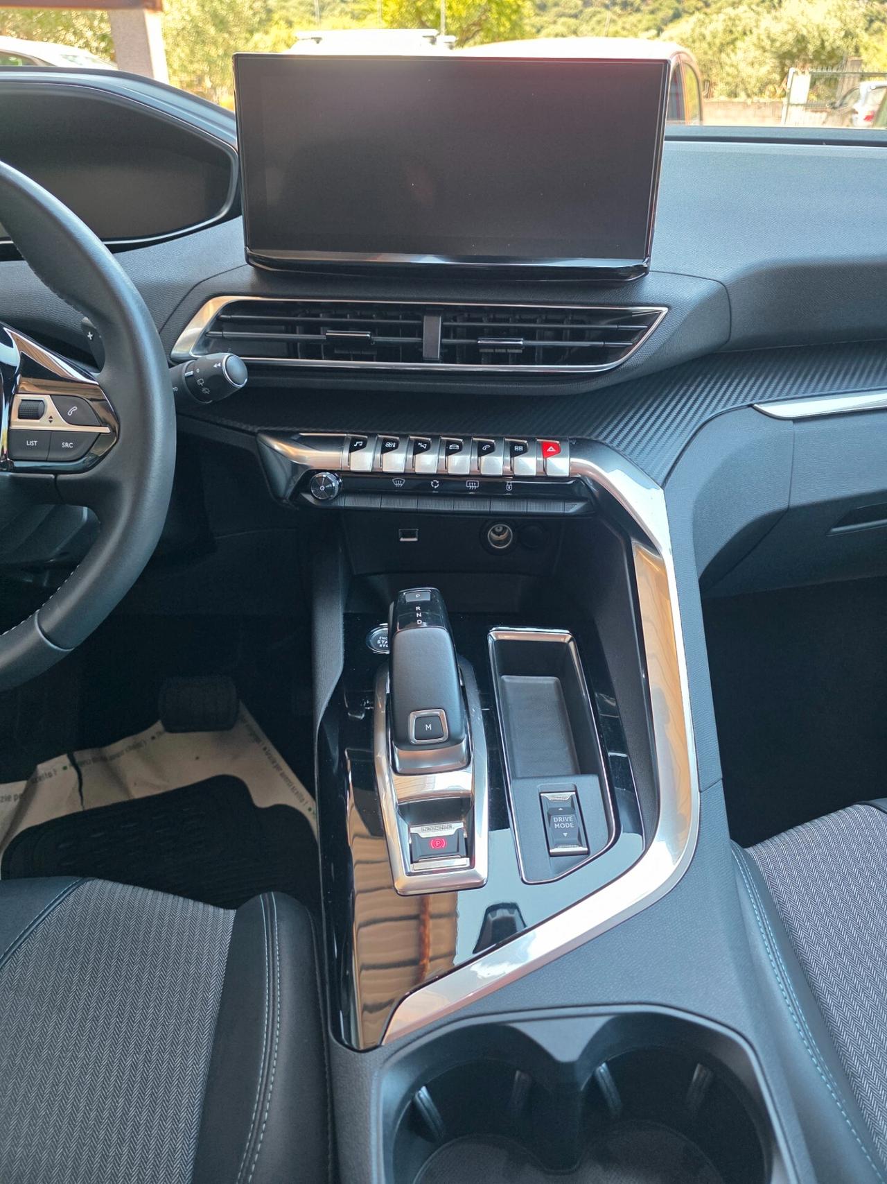 Peugeot 3008 BlueHDi 130 S&S EAT8 Allure Pack