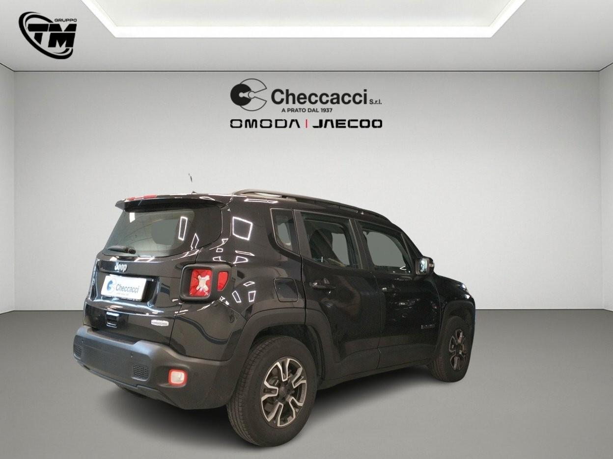 Jeep Renegade 1.0 T3 Longitude