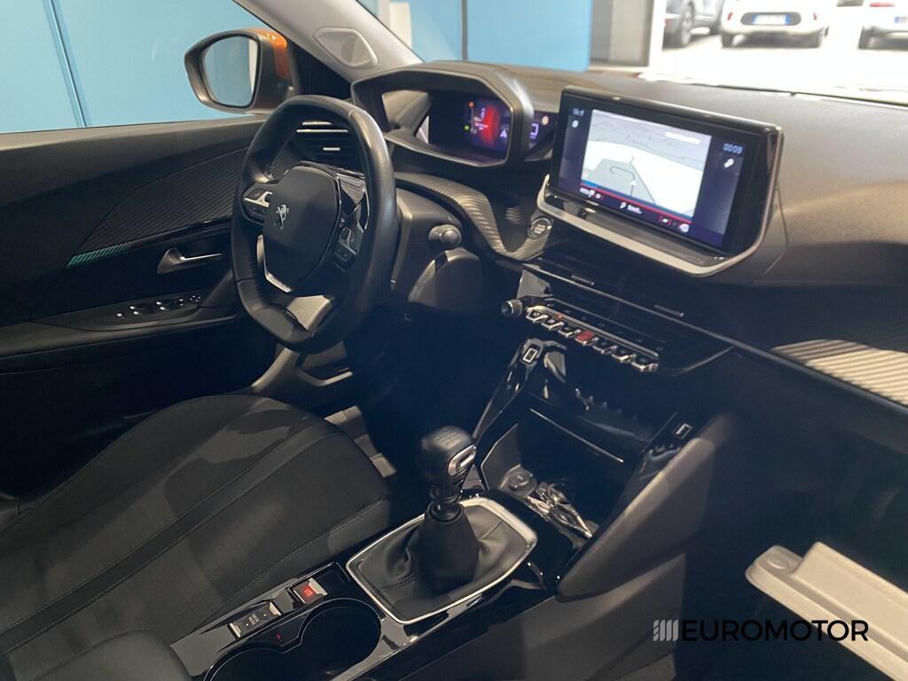 Peugeot 2008 1.2 PureTech Allure Pack