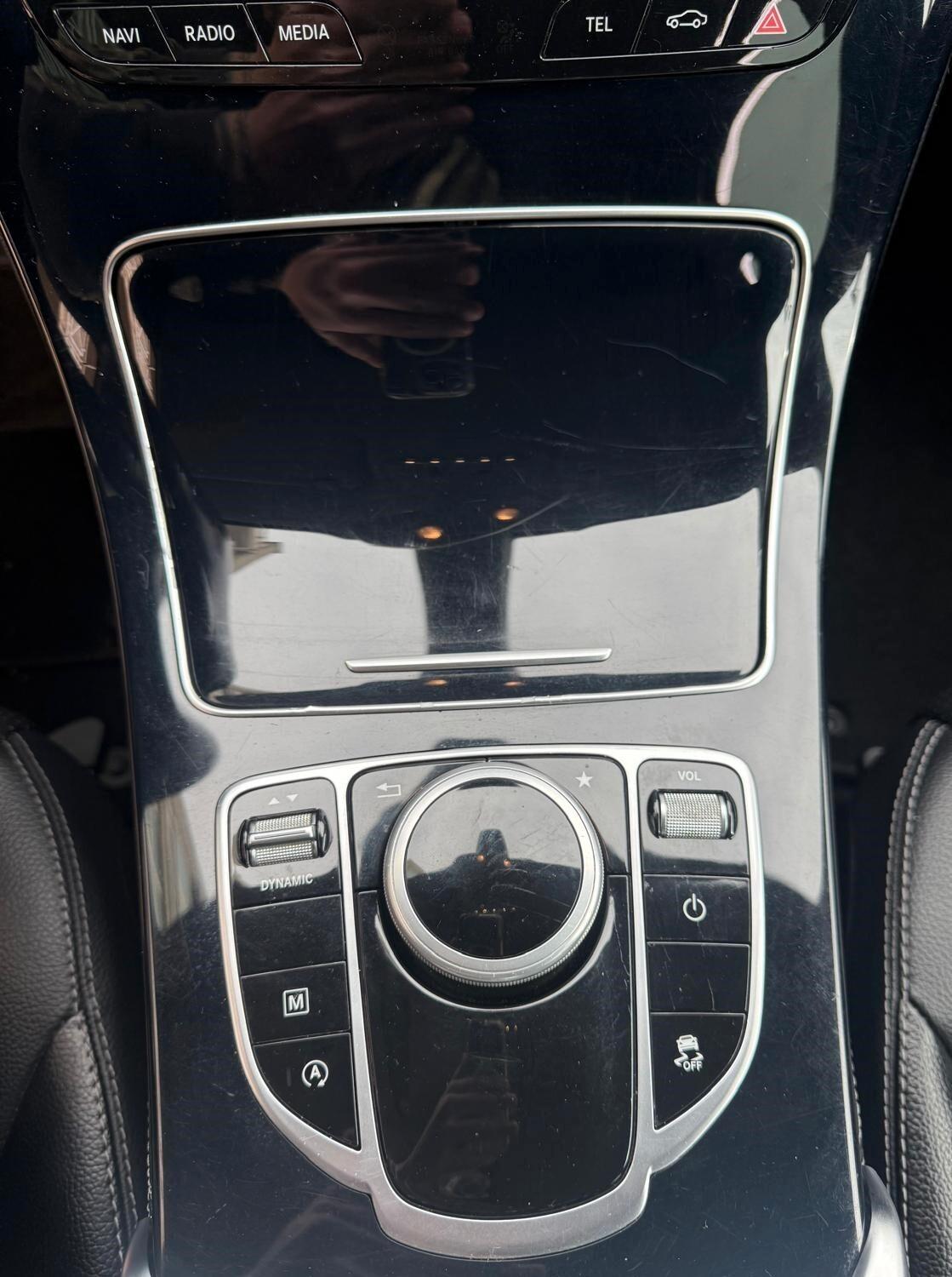 Mercedes-benz GLC 250 d 4Matic Coupé AMG Premium Plus