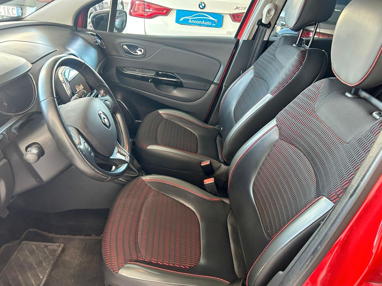 Renault Captur 1.5 dCi x neopatentati 2015