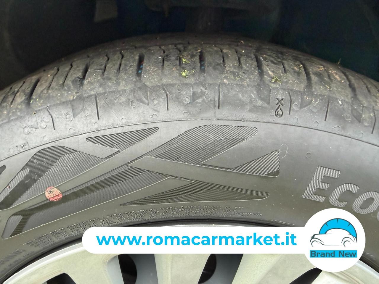 Fiat 500e 42 kWh Icon AZIENDALE KM CERTIFICATI