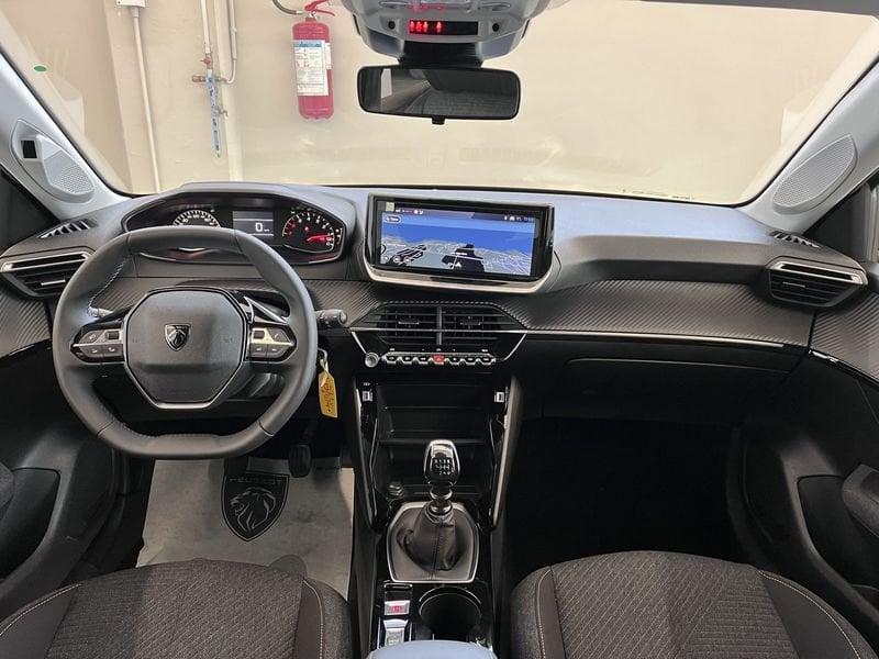 Peugeot 208 Business Turbo benzina 100