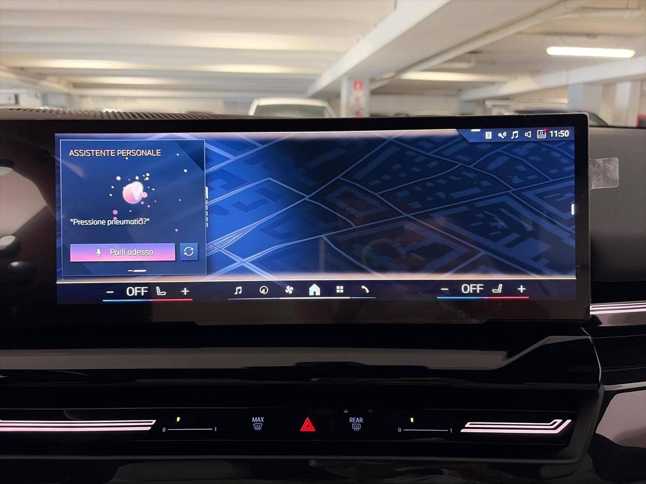 BMW Serie 5 530e Touring xDrive MSport Pro