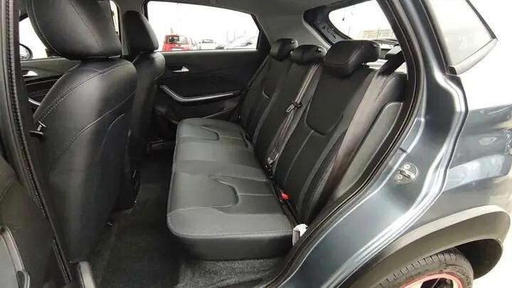 Dr 3.0 1.5 CVT Bi-Fuel GPL