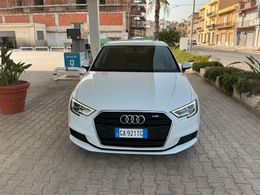 Audi A3 SPB 35 TDI S tronic Design