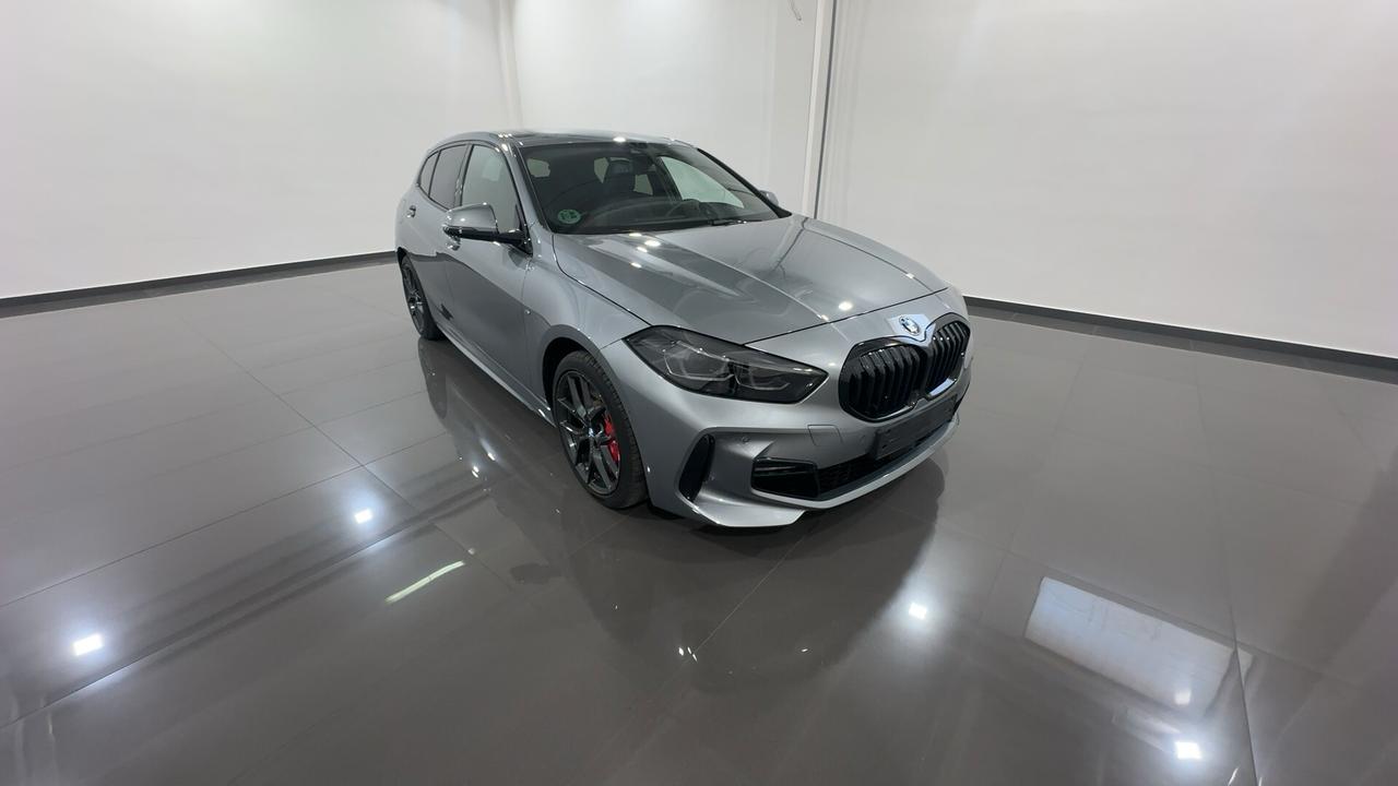 Bmw 120 120d 5p. Msport