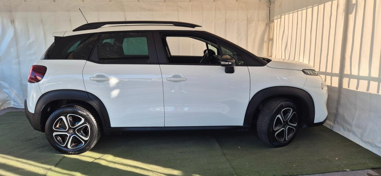 CITROEN C3 1.5HDI AIRCROSS 110CV RESTYLING 2022