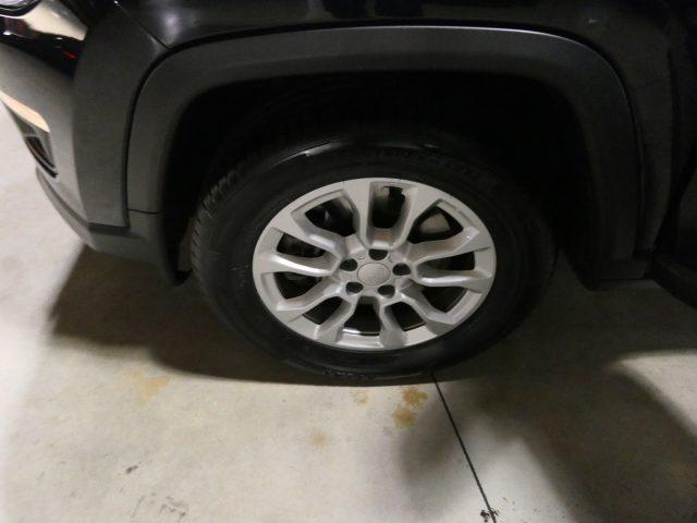 JEEP Compass 1.3 Turbo T4 190 CV PHEV AT6 4xe LONGITUDE