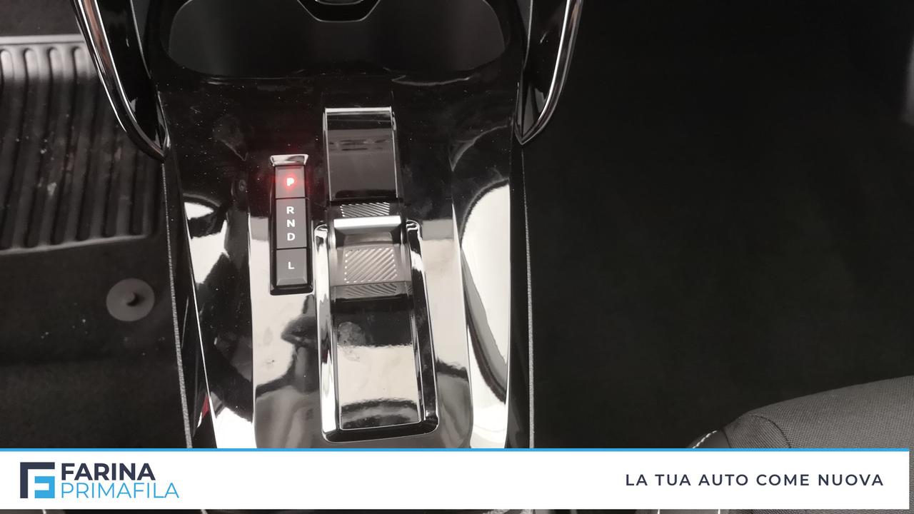 CITROEN Nuova C3 Hybrid 110cv - MAX