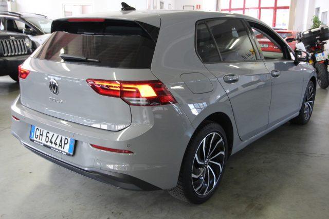 VOLKSWAGEN Golf 1.5 TSI EVO ACT Life 130 CV
