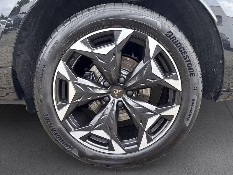 Cupra Terramar Terramar 2.0 TSI DSG 4Drive VZ 265cv TETTO MATRIX LED TOP