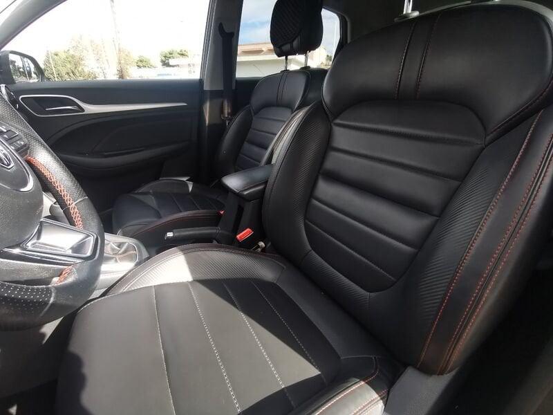 MG ZS 1.5 VTi-Tech Luxury