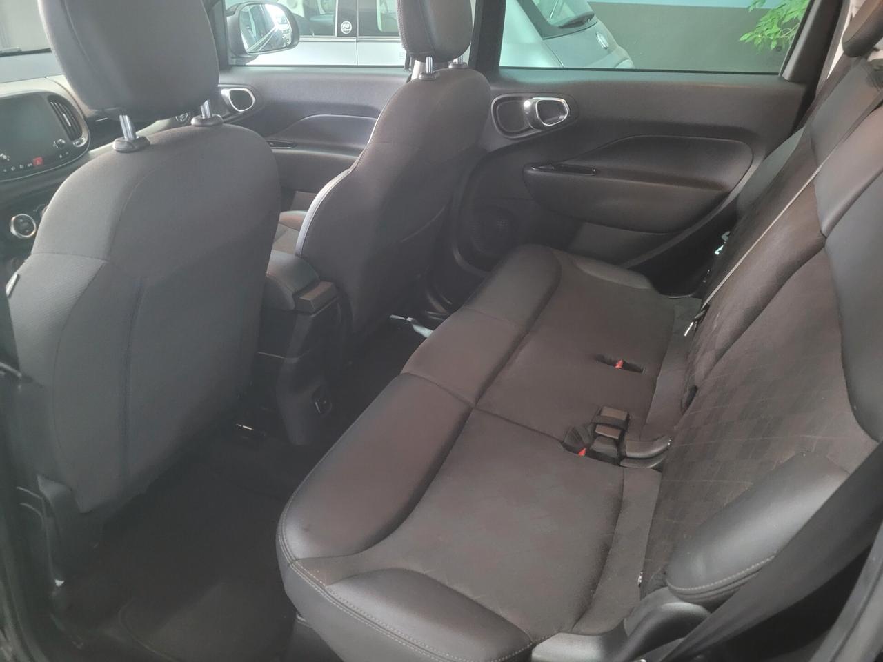 Fiat 500L 1.6 Multijet 120 CV Sport