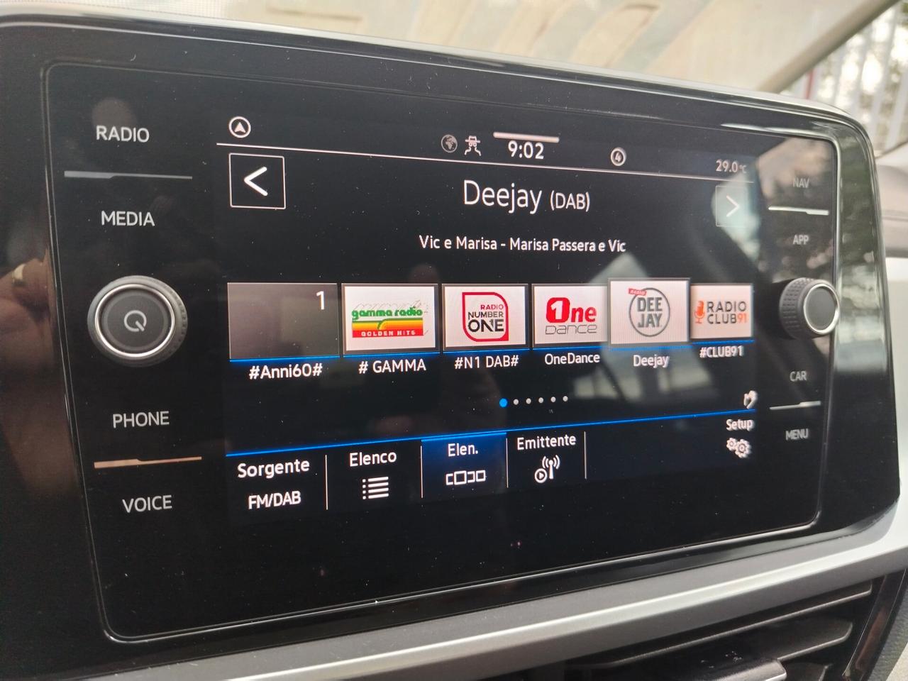 Volkswagen T-Roc 2.0 TDI SCR R-Line