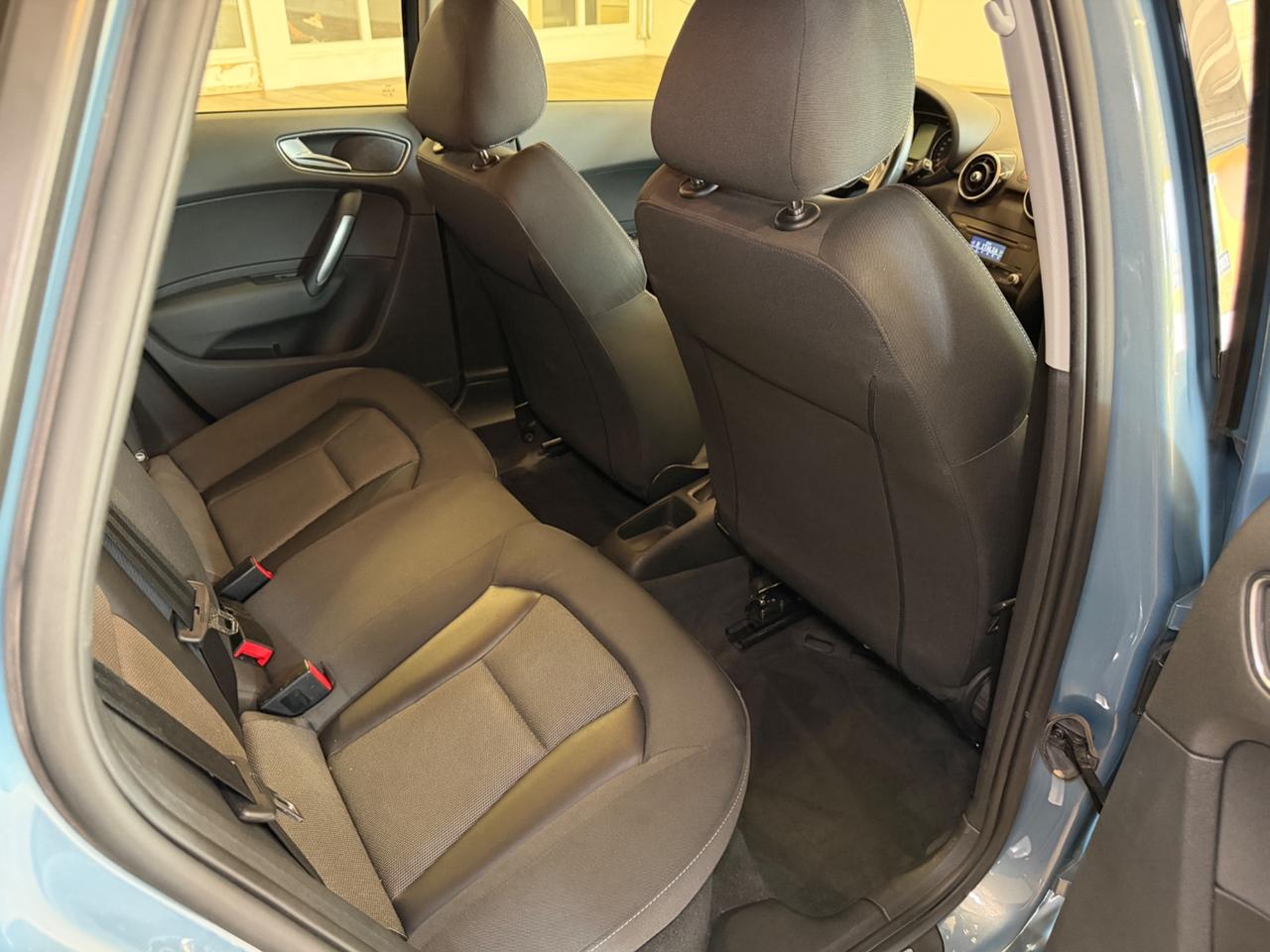 Audi A1 1.2 Ambition
