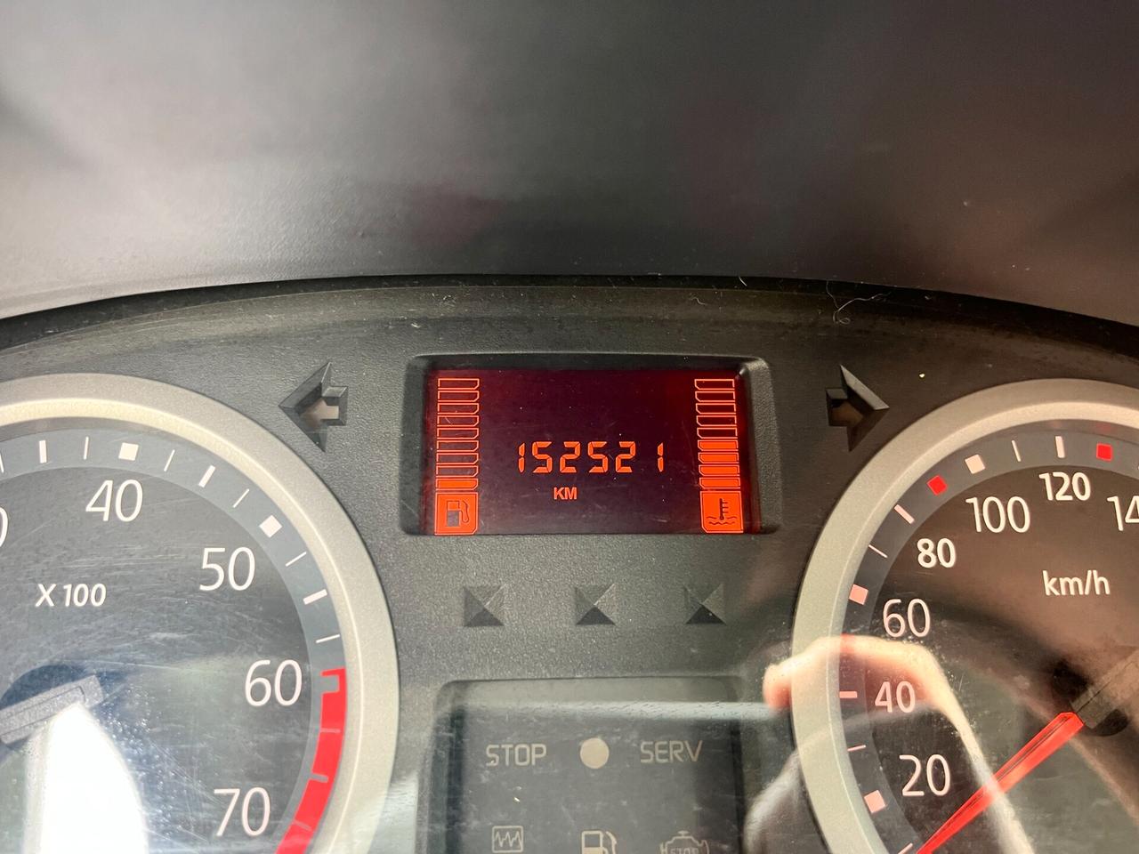 Renault Clio 1.2 16V cat 5 porte Pack Dynamique