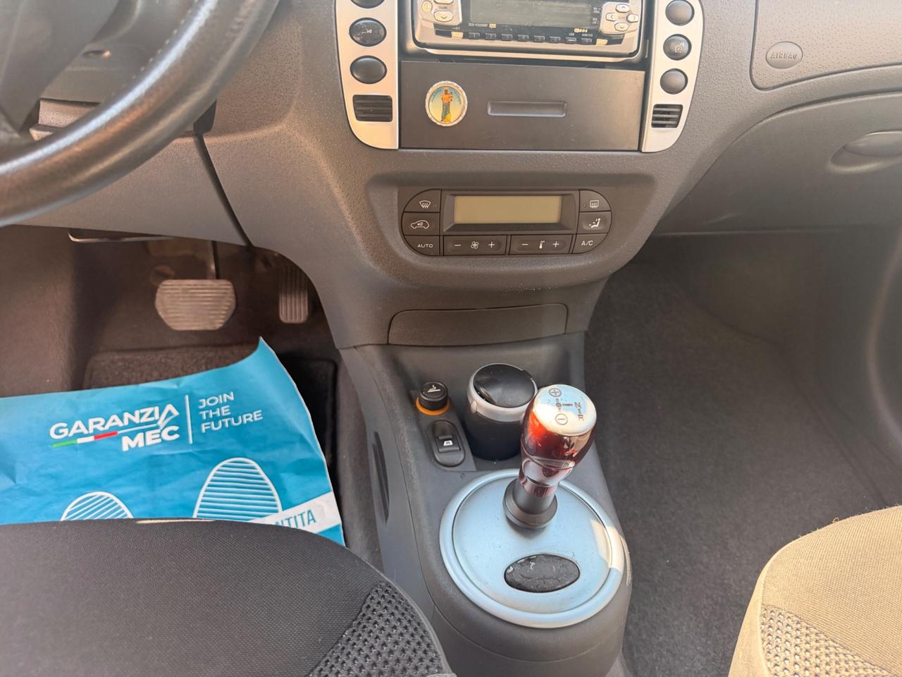 Citroen C2 1.6 16V SensoDrive Batman Excite VTR