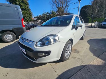 Fiat Punto Evo Punto Evo 1.3 Mjt 75 CV DPF 5 porte S&S Dynamic