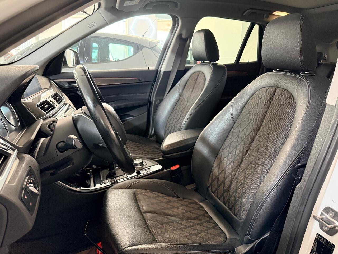 Bmw X1 sDrive18d 150cv 5p.