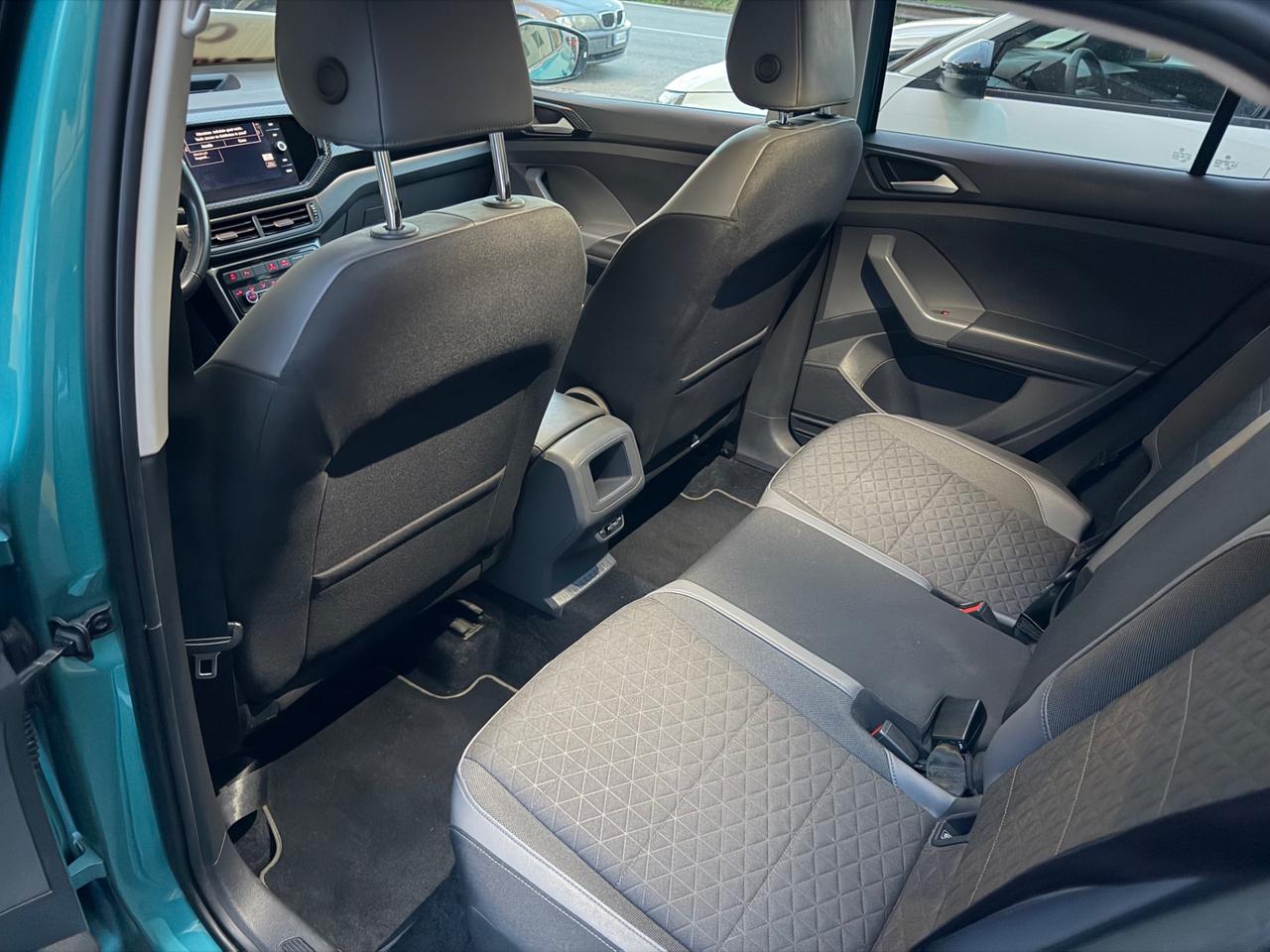 Volkswagen T-Cross 1.0 TSI 115 CV DSG Style BMT