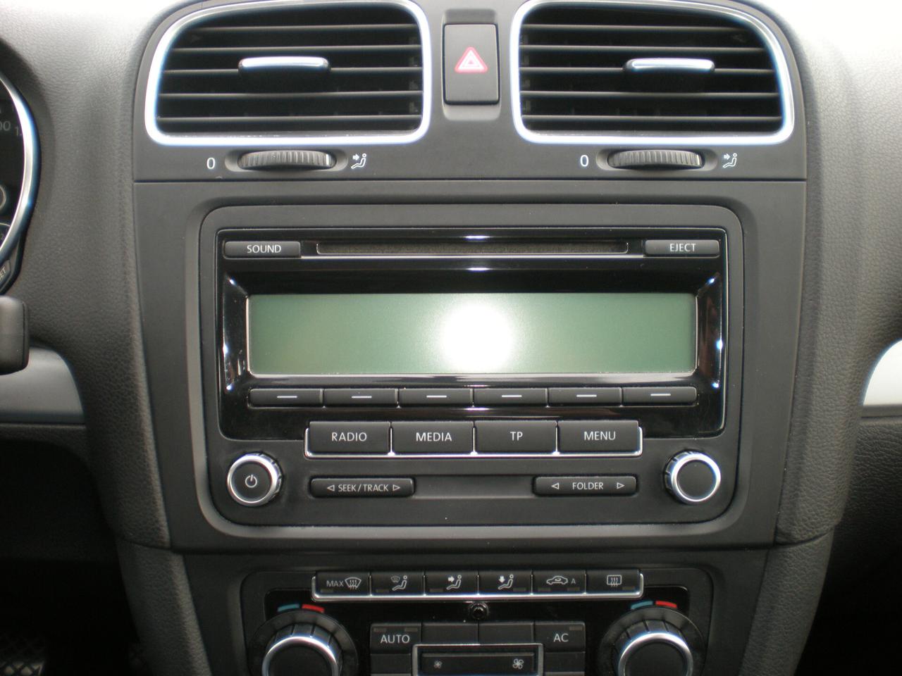 Volkswagen Golf 1.6 td, leggere bene l’annuncio