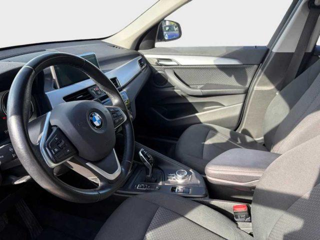 BMW X1 004367 - xDrive18d Advantage