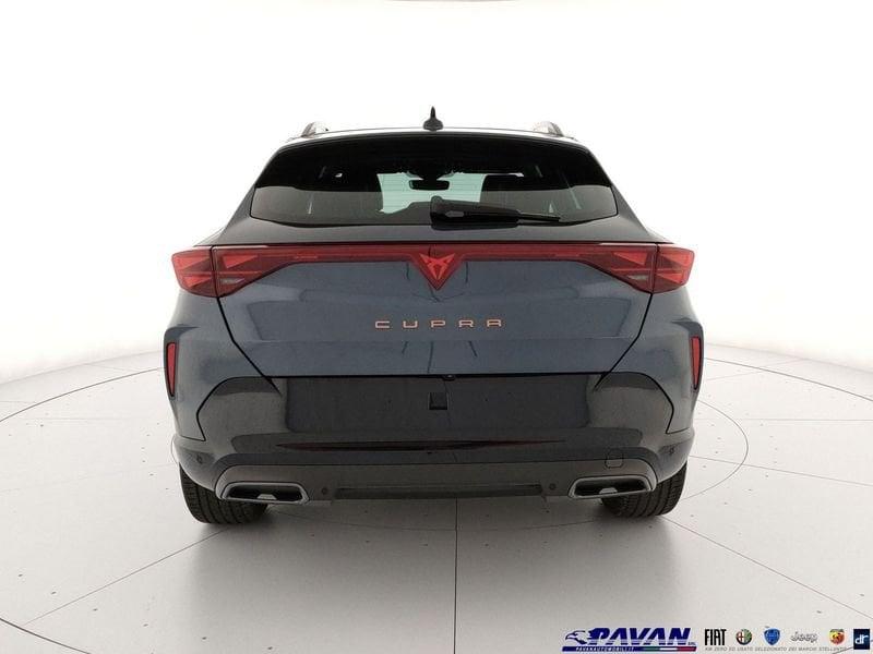 CUPRA Formentor eTSI 150cv DSG MHEV (EDGE+Dynamic Design)
