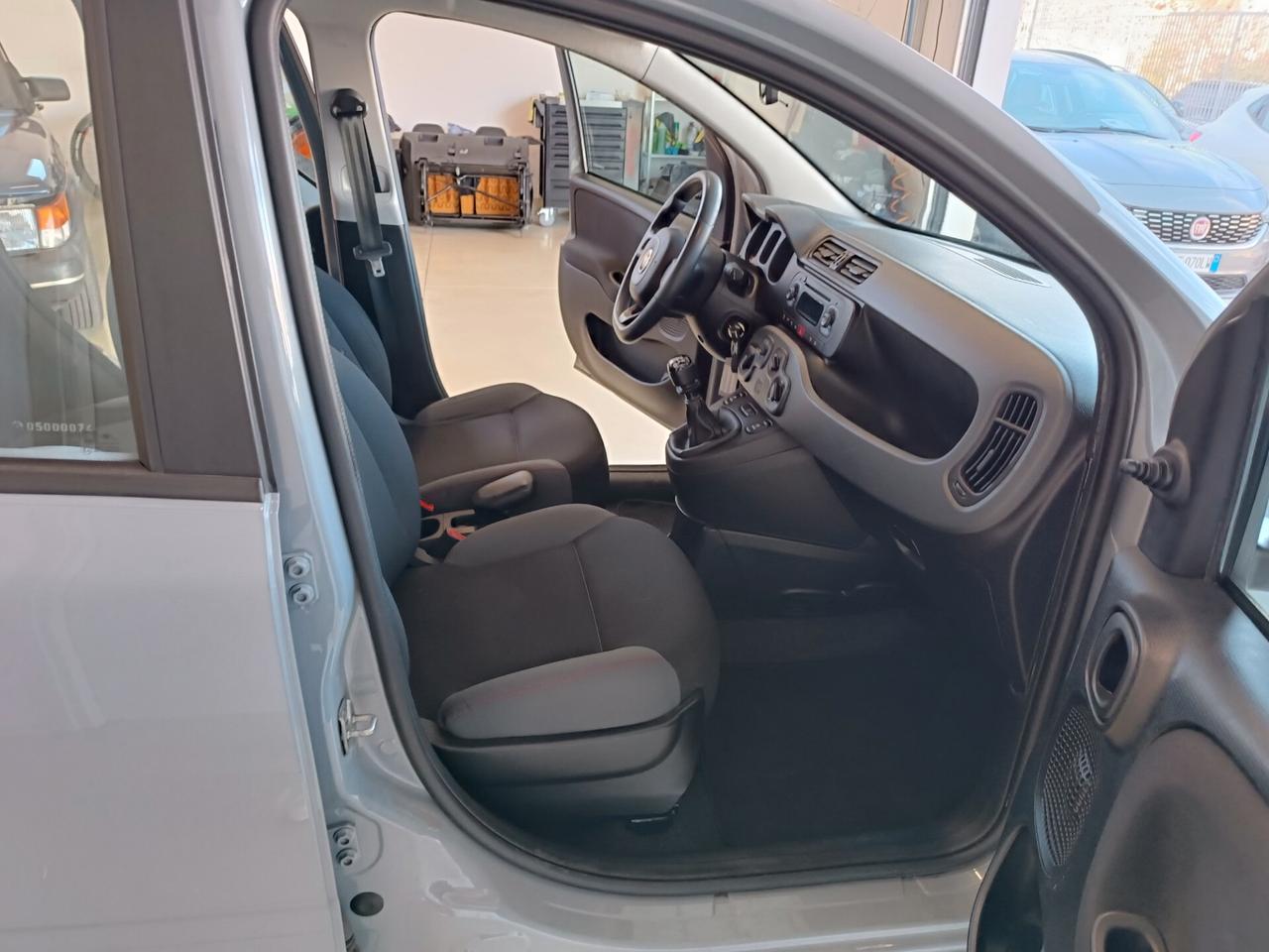 Fiat Panda 1.2 Pop