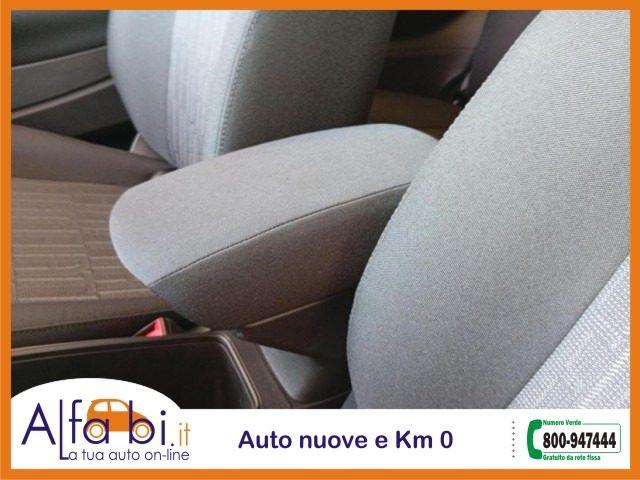 FIAT 500 1.0 Hybrid 65CV Icon + Pack Comfort