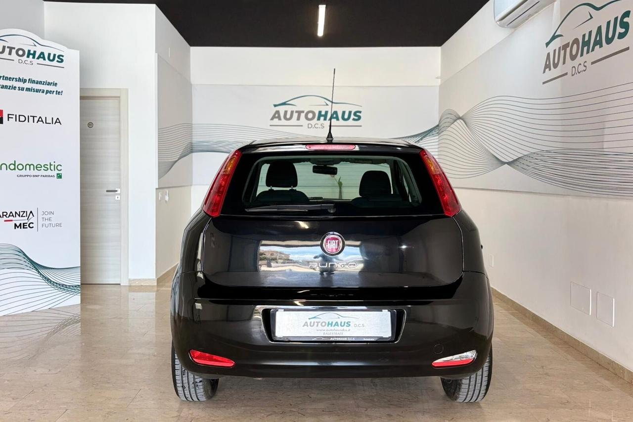 Fiat Punto 1.2 5 porte - Benzina