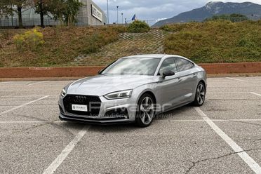 AUDI A5 SPB 2.0 TDI 190 CV S tronic quattro edition