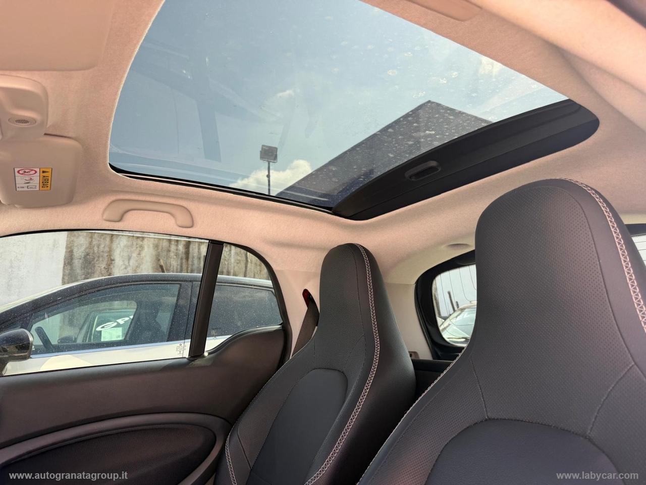 SMART fortwo BRABUS 0.9 Turbo twinamic Xtreme STRAFULL INTROVABILE !!!