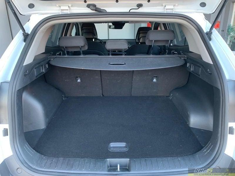 KIA Sportage 1.6 TGDi GPL Style