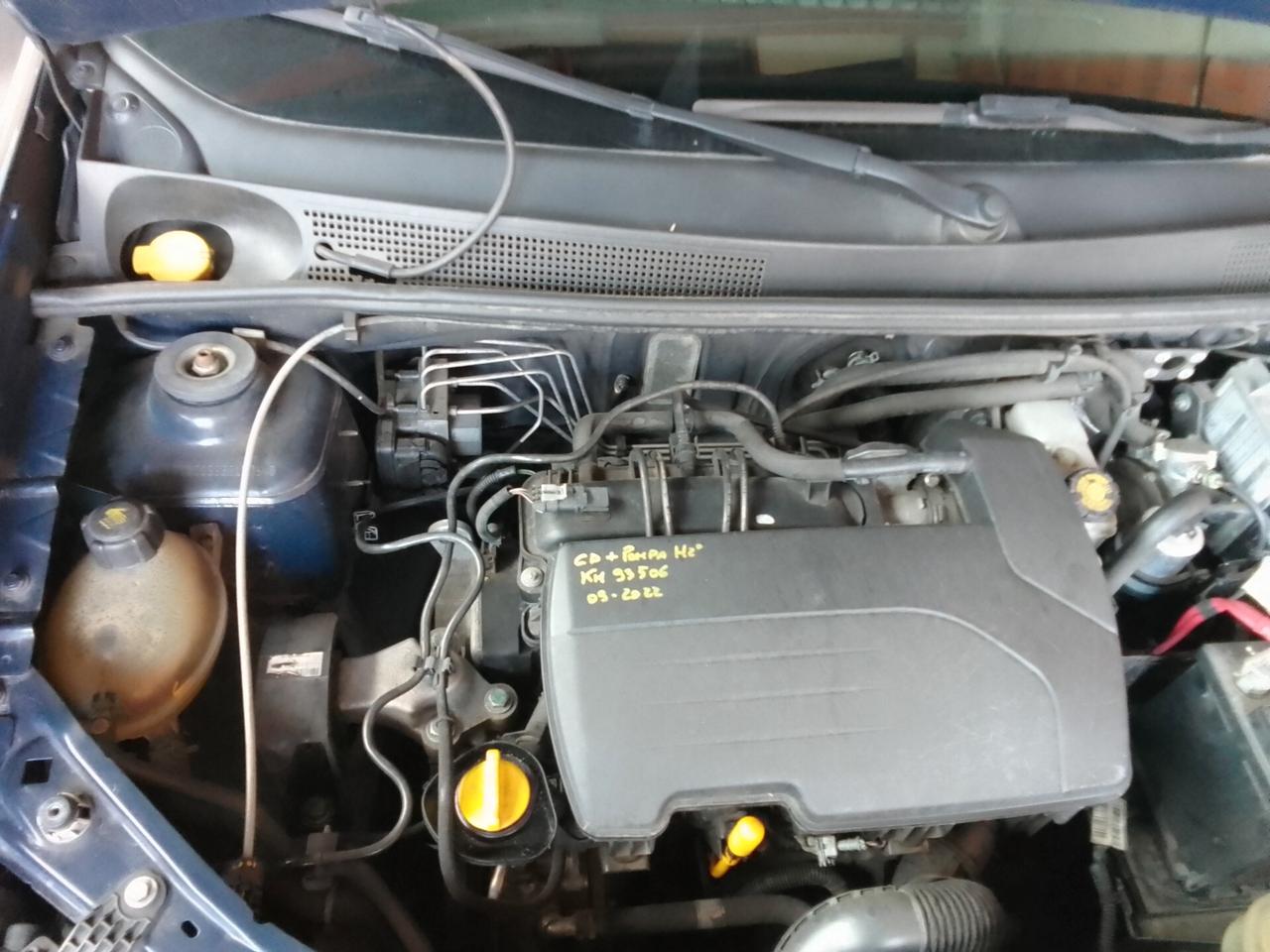 Dacia Sandero 1.2 GPL OK NEOPATENTATO