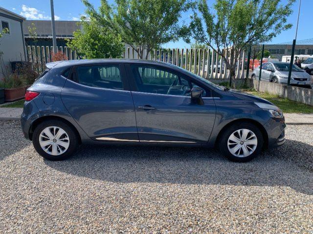 RENAULT Clio dCi 8V 90CV Start&Stop 5 porte Energy Zen