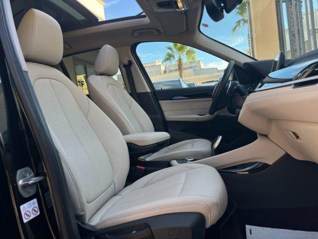 BMW X1 xDrive20d xLine *Tetto*Pelle*
