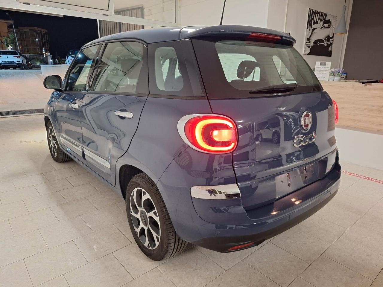 Fiat 500L 1.3 Multijet 95CV Mirror - OK NEOPATENTATI