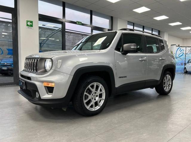 Jeep Renegade 1.6 mjt Limited 2wd 120cv