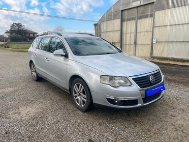 Volkswagen Passat Variant 1.9 tdi Trendline