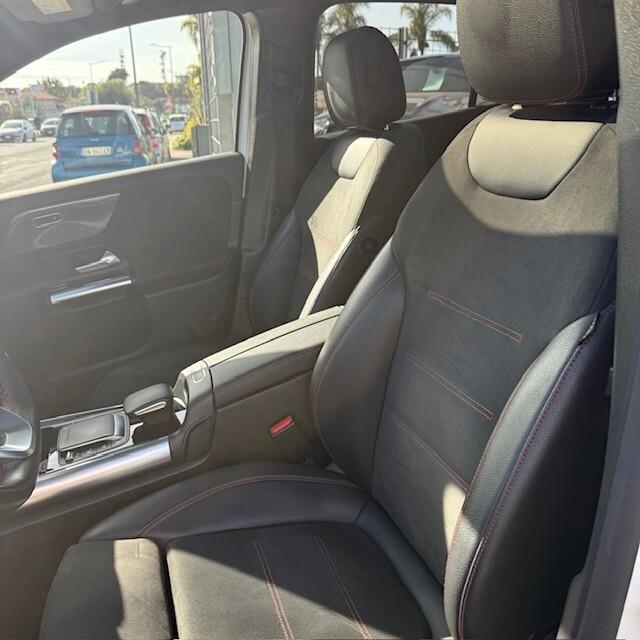 Mercedes-benz GLA 220 d Automatic Premium