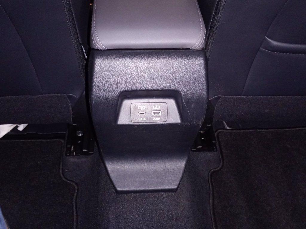 SUBARU Crosstrek 2.0i e-boxer Style Xtra del 2024