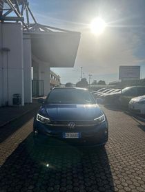 VOLKSWAGEN Taigo 1.0 TSI 110 CV R-Line