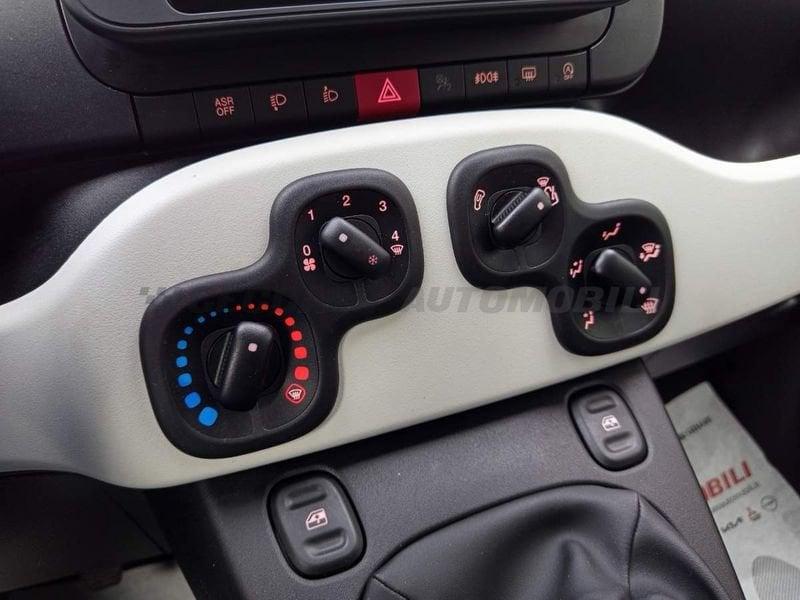 FIAT Pandina Pandina 1.0 firefly hybrid s&s 70cv