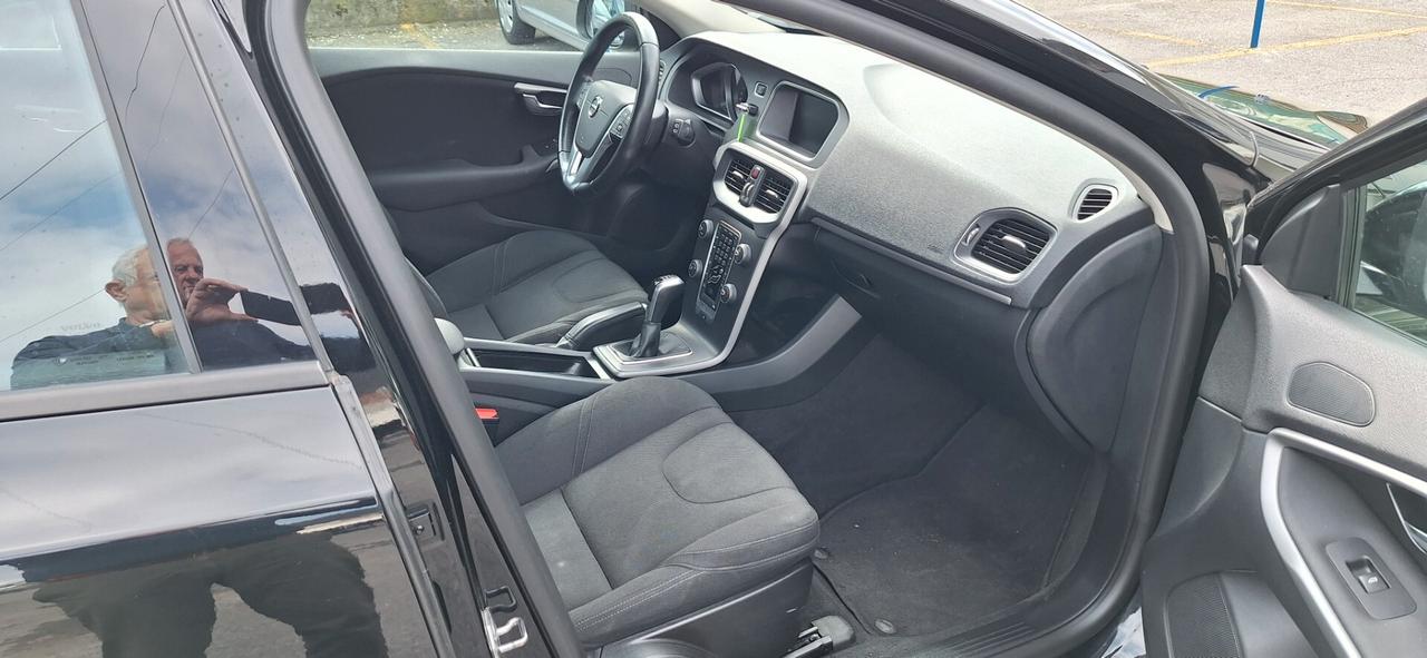 Volvo V40 D3 Kinetic