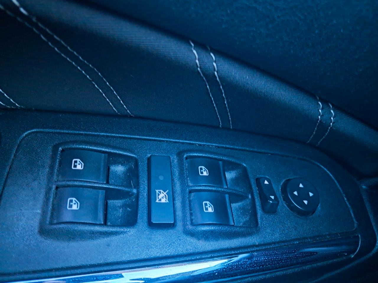 Lancia Delta 1.6 Mtj 120cv---Navi*Led*Clima