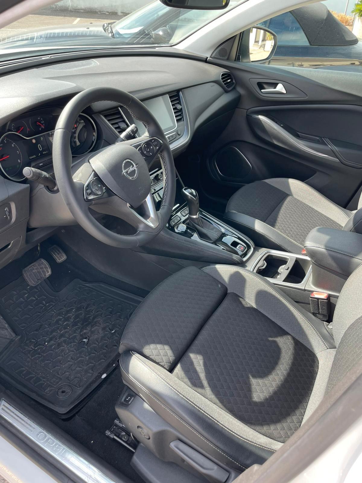 OPEL GRANDLAND X 1.5 diesel Ecotec Start&Stop aut.