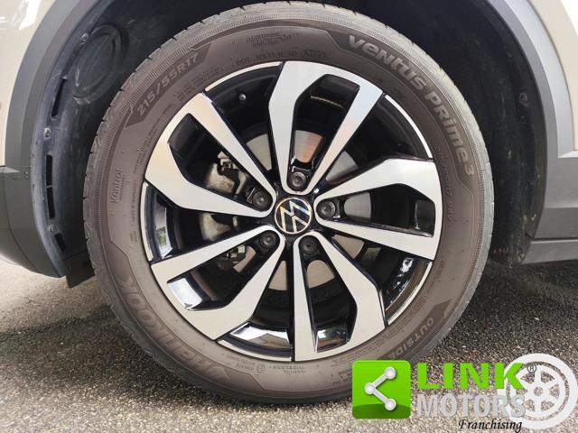 VOLKSWAGEN T-Roc 1.0 TSI Style NEOPAT. GARANZIA INCLUSA